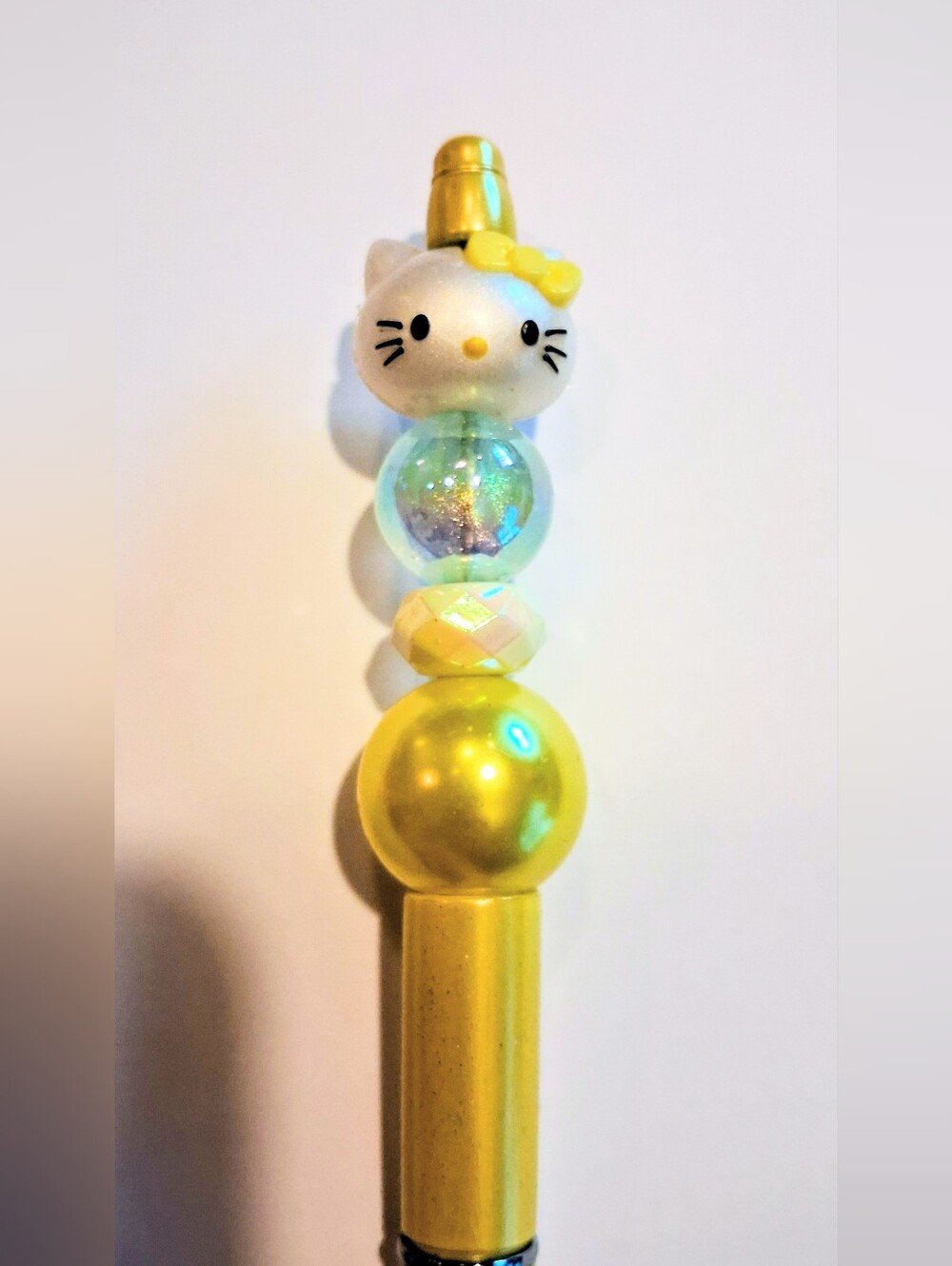 💖 HELLO KITTY - CHARM PEN